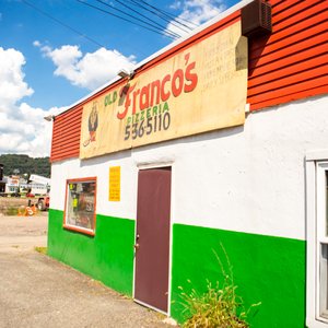 Old Franco's Pizzeria